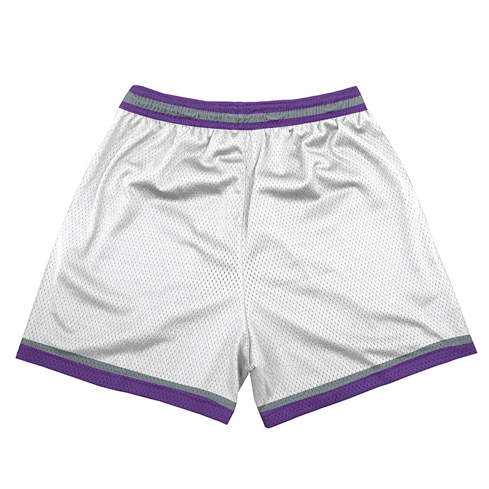 Central Arkansas - NCAA Men's Soccer : Jordan Barclay - Shorts-1