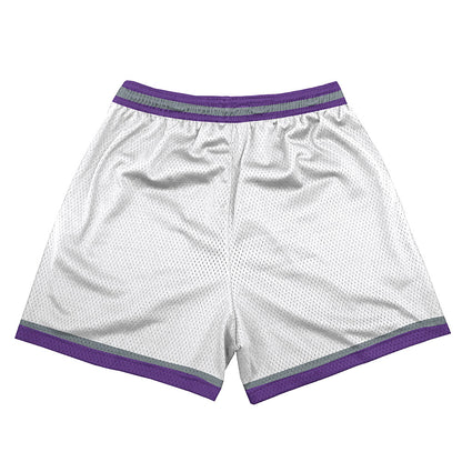 Central Arkansas - NCAA Men's Soccer : Jordan Barclay - Shorts-1