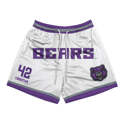 Central Arkansas - NCAA Softball : Renee Christian - Shorts-0