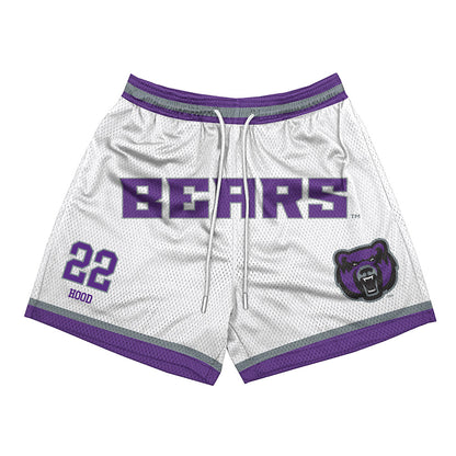 Central Arkansas - NCAA Softball : Lilly Hood - Shorts-0
