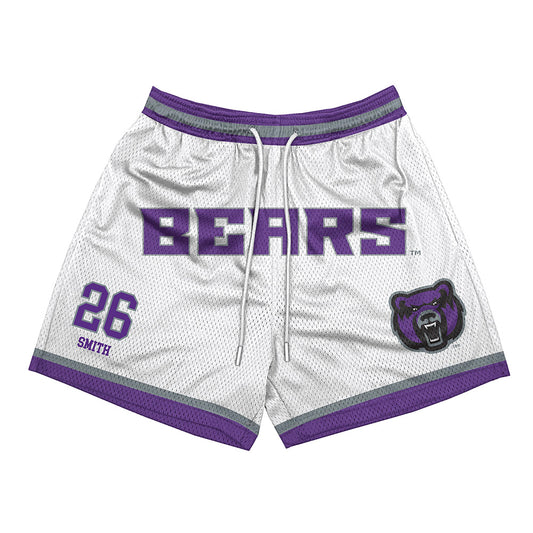 Central Arkansas - NCAA Football : Sean Smith - Shorts-0