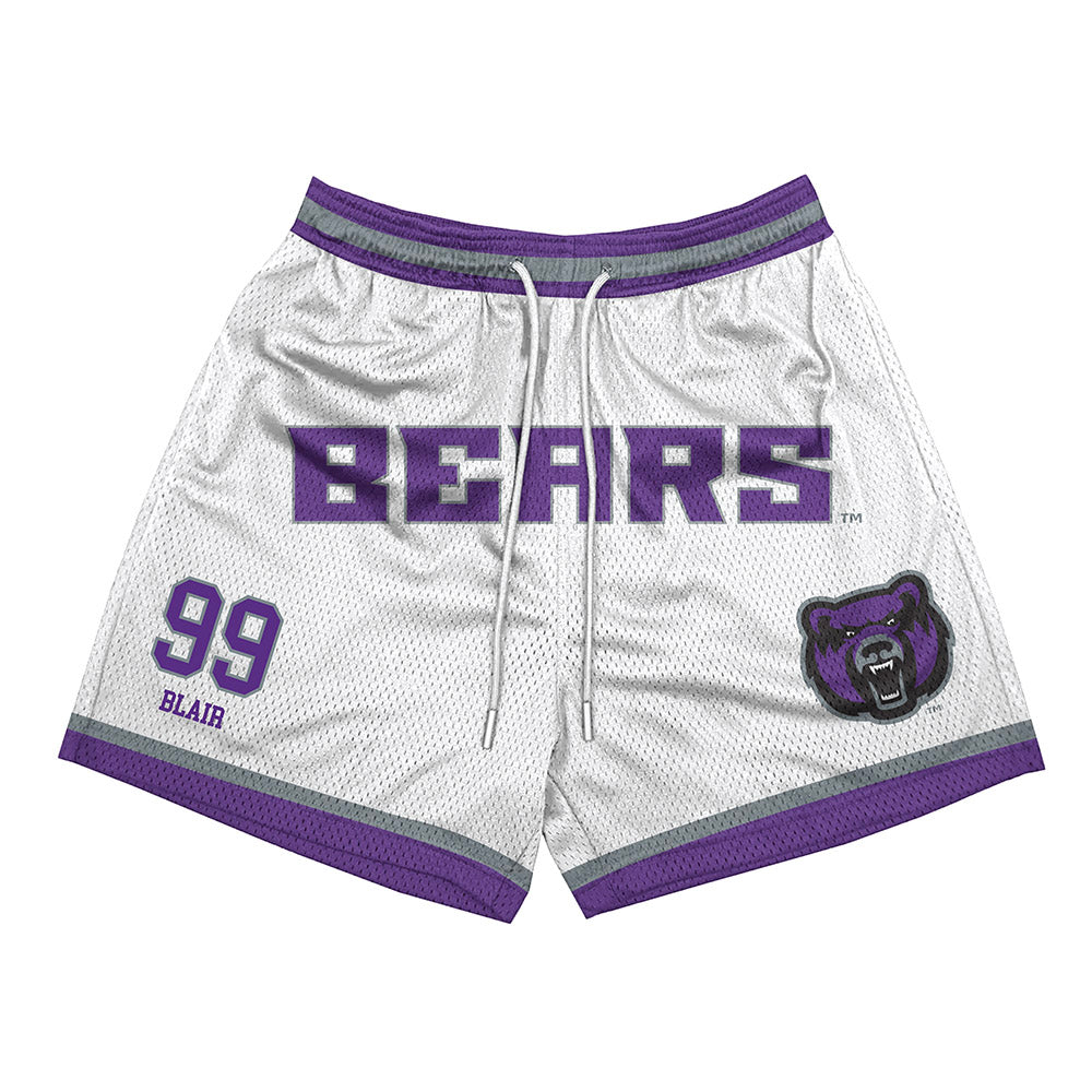 Central Arkansas - NCAA Softball : Audrey Blair - Shorts-0