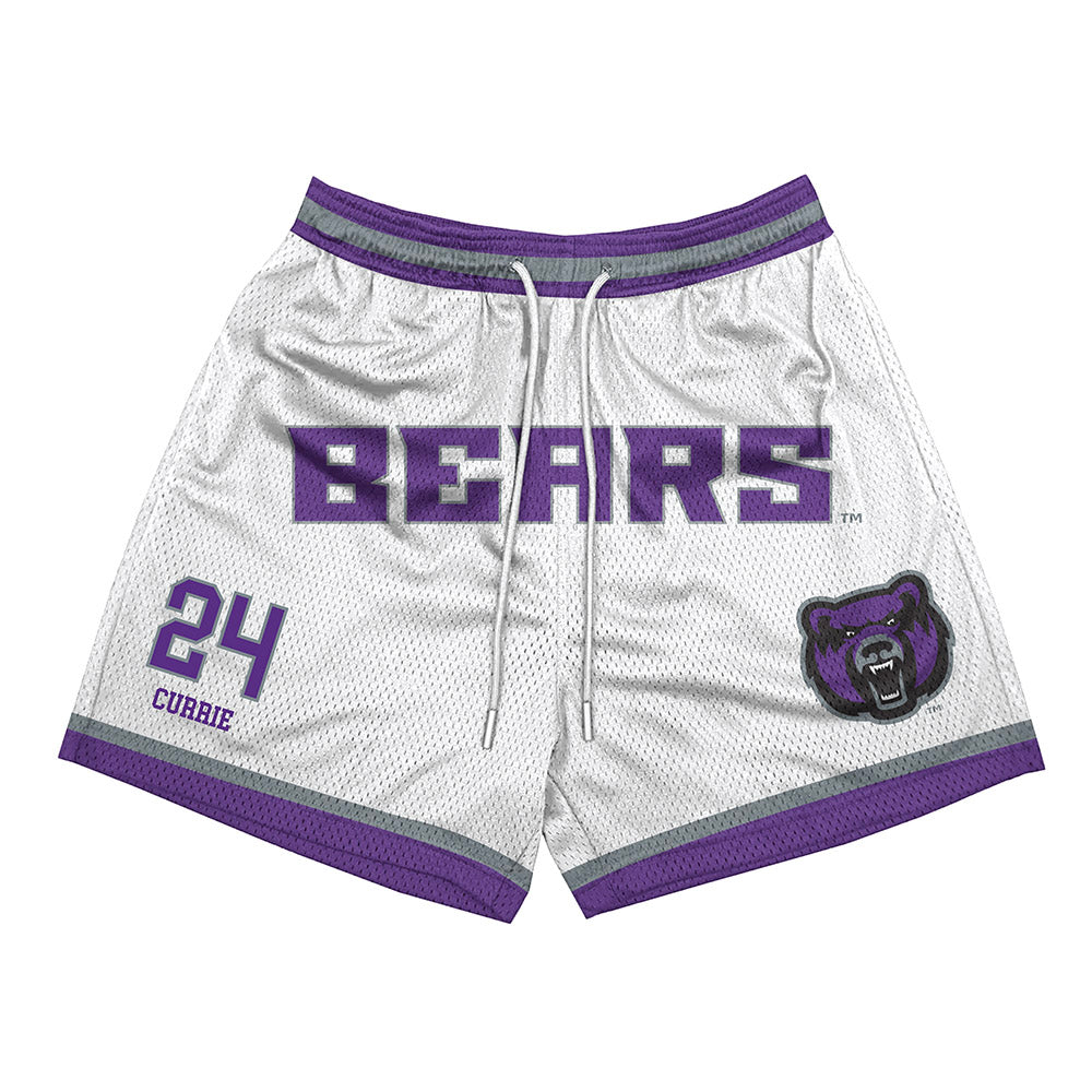 Central Arkansas - NCAA Softball : Sarah Currie - Shorts-0