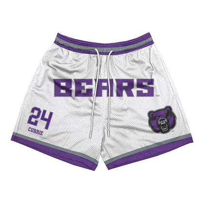 Central Arkansas - NCAA Softball : Sarah Currie - Shorts-0