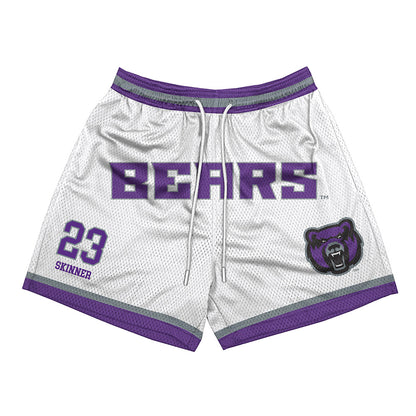 Central Arkansas - NCAA Women's Volleyball : Sophie Skinner - Shorts-0