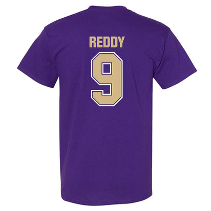 Washington - NCAA Softball : Mila Reddy - Classic Shersey T-Shirt-1