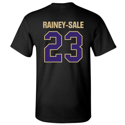 Washington - NCAA Football : Zaydrius Rainey-Sale - Classic Shersey T-Shirt-1