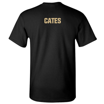 Washington - NCAA Men's Track & Field : Tomeko Cates - Classic Shersey T-Shirt-1
