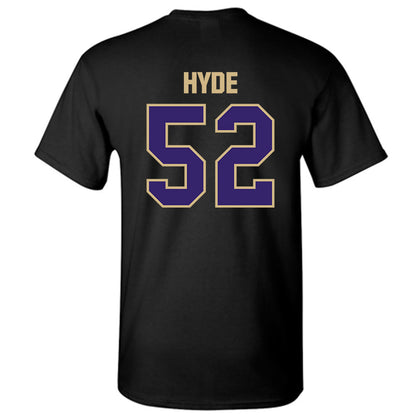 Washington - NCAA Football : Devin Hyde - Classic Shersey T-Shirt-1