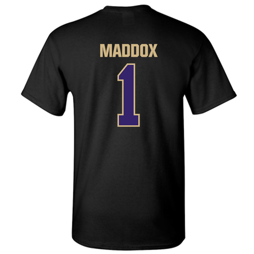 Washington - NCAA Softball : Ryan Maddox - Classic Shersey T-Shirt-1