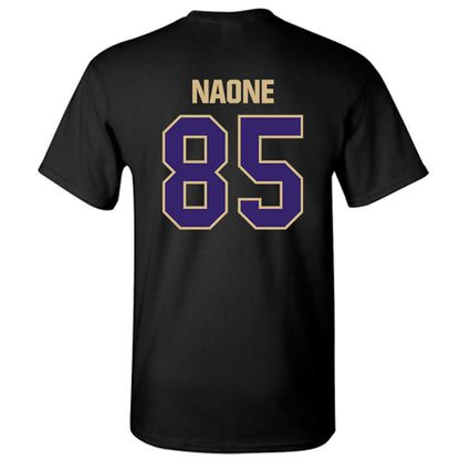 Washington - NCAA Football : Baron Naone - Classic Shersey T-Shirt-1