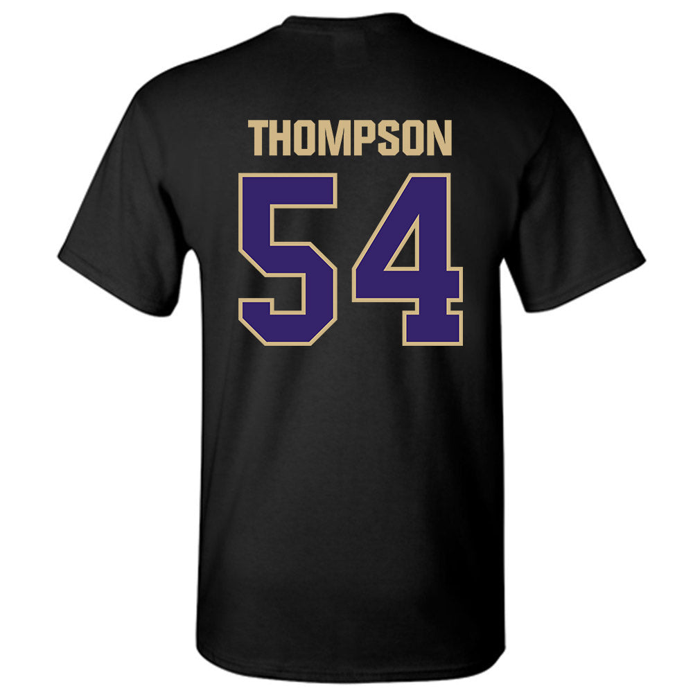 Washington - NCAA Football : Anterio Thompson - Classic Shersey T-Shirt-1