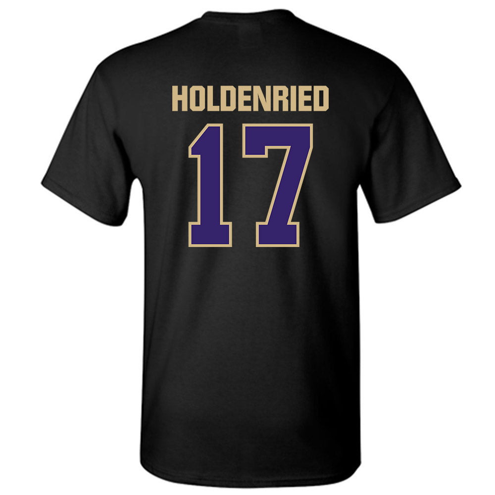 Washington - NCAA Women's Soccer : Jadyn Holdenried - Classic Shersey T-Shirt-1