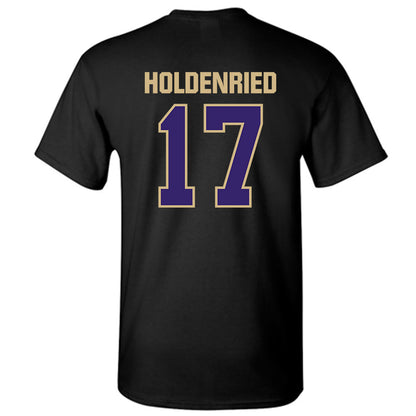 Washington - NCAA Women's Soccer : Jadyn Holdenried - Classic Shersey T-Shirt-1