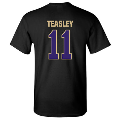 Washington - NCAA Softball : Marley Teasley - Classic Shersey T-Shirt-1