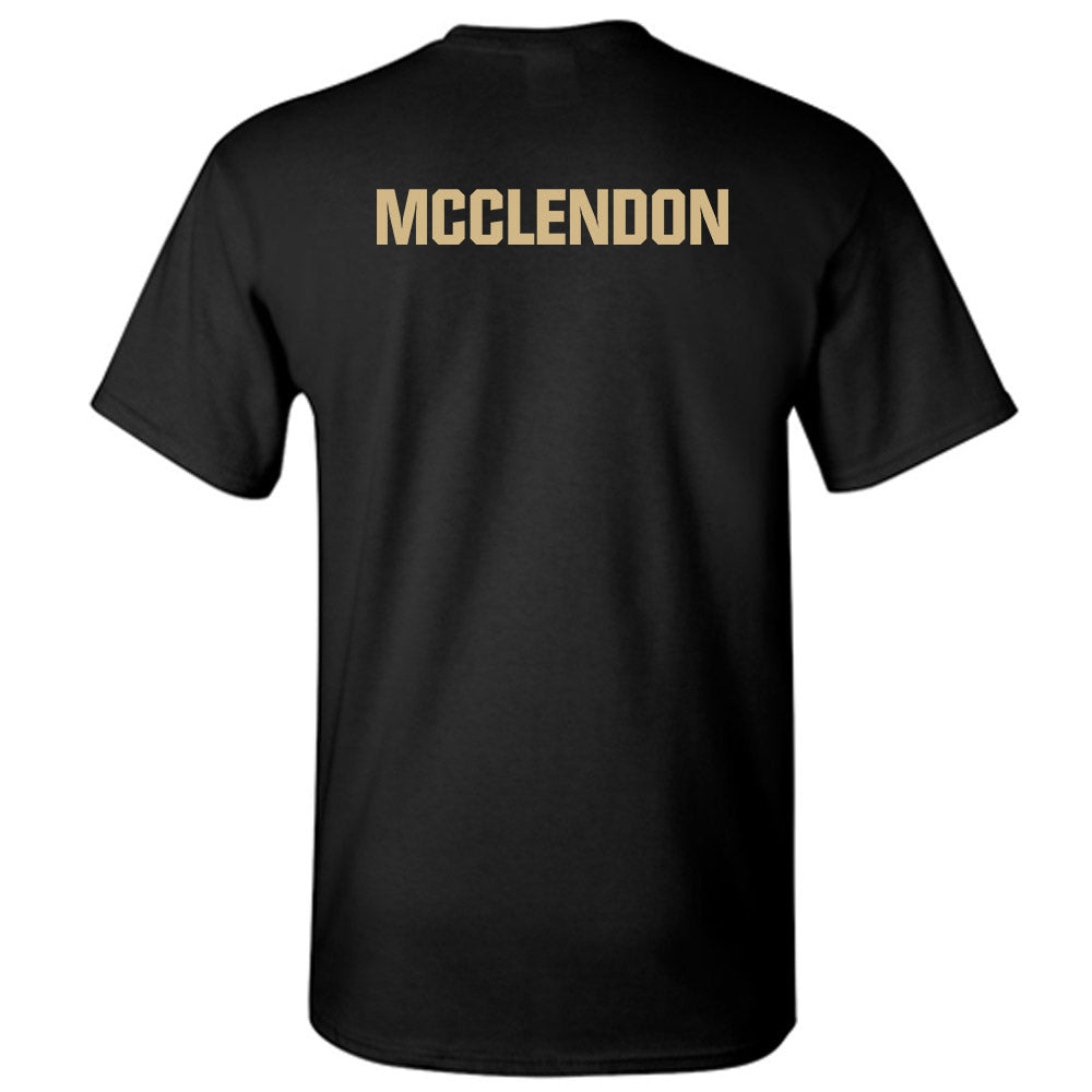 Washington - NCAA Football : Kai McClendon - Classic Shersey T-Shirt-1