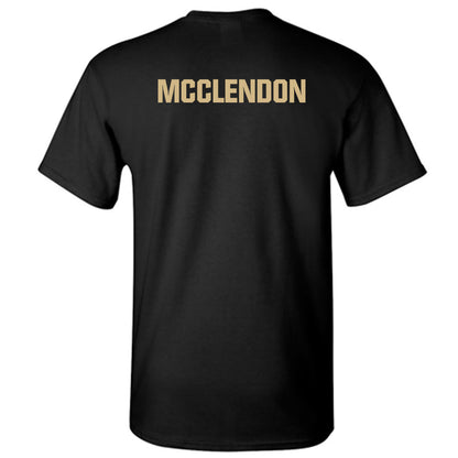 Washington - NCAA Football : Kai McClendon - Classic Shersey T-Shirt-1