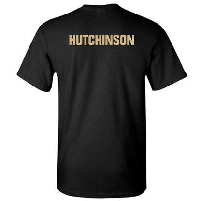 Washington - NCAA Men's Track & Field : Roman Hutchinson - Classic Shersey T-Shirt-1