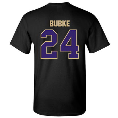 Washington - NCAA Softball : Jade Bubke - Classic Shersey T-Shirt-1