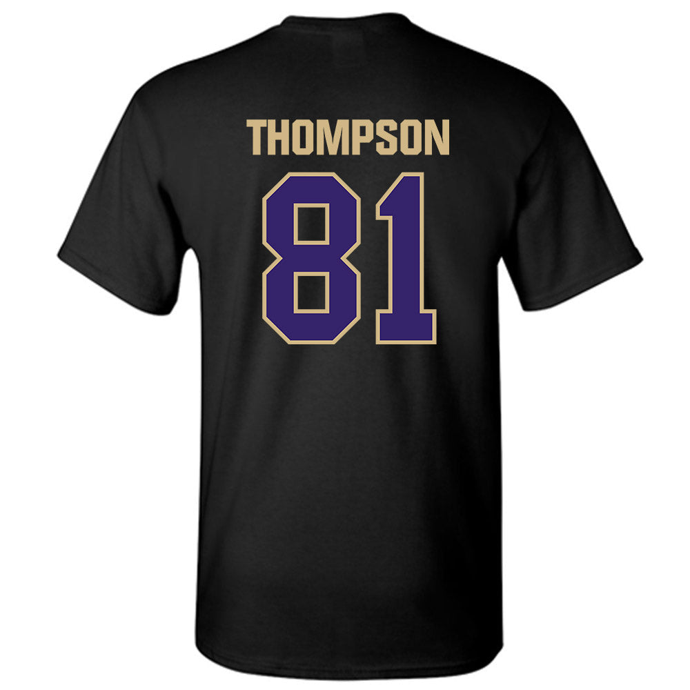 Washington - NCAA Football : Asa Thompson - Classic Shersey T-Shirt-1