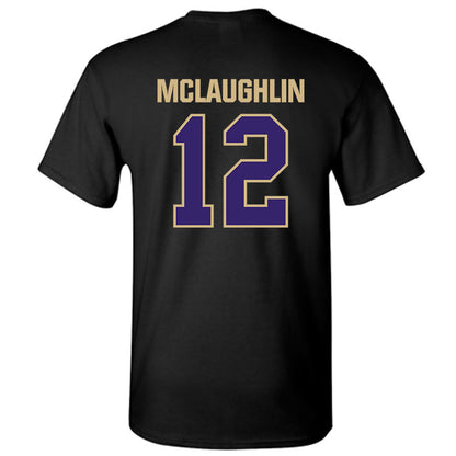 Washington - NCAA Football : Alex McLaughlin - Classic Shersey T-Shirt-1