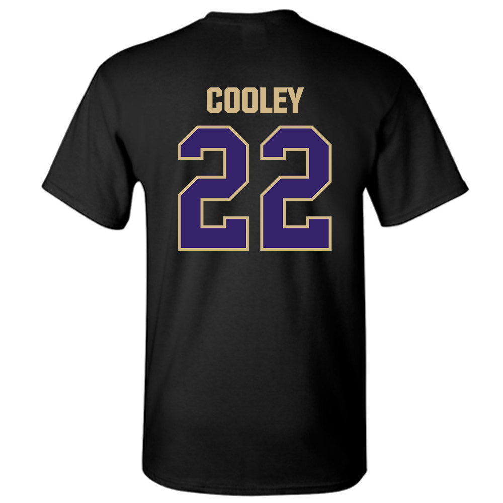 Washington - NCAA Football : Trey Cooley - Classic Shersey T-Shirt-1