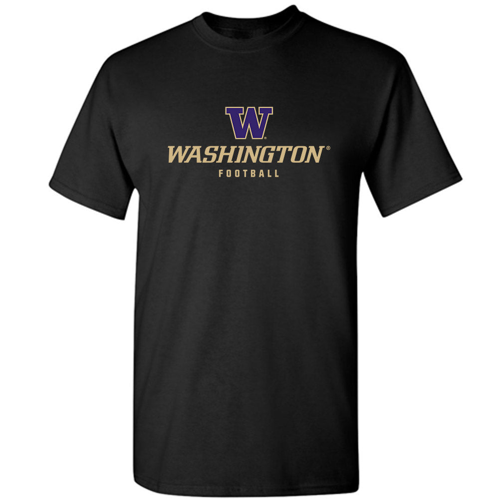 Washington - NCAA Football : Ryan Kean - Classic Shersey T-Shirt-0