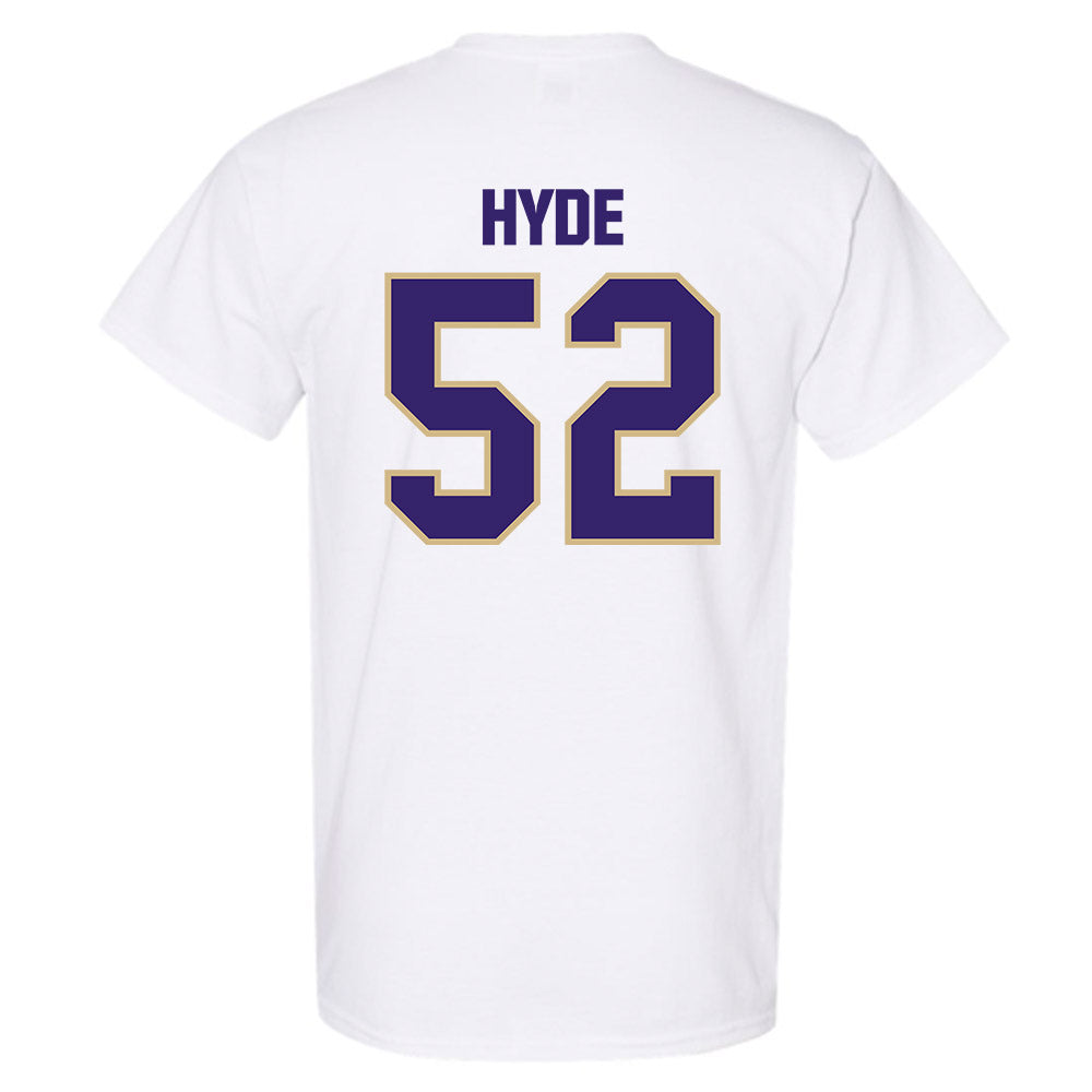 Washington - NCAA Football : Devin Hyde - Classic Shersey T-Shirt-1