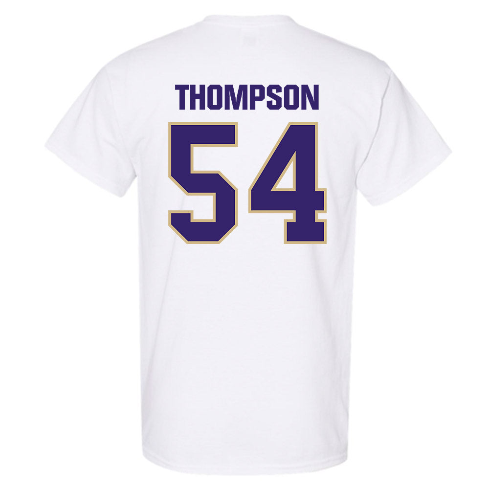 Washington - NCAA Football : Anterio Thompson - Classic Shersey T-Shirt-1