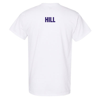 Washington - NCAA Football : JD Hill - Classic Shersey T-Shirt-1