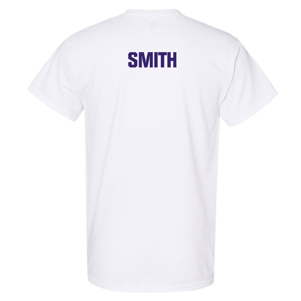 Washington - NCAA Men's Track & Field : Trevontay Smith - Classic Shersey T-Shirt-1