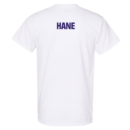 Washington - NCAA Women's Rowing : Caitlin Hane - Classic Shersey T-Shirt-1