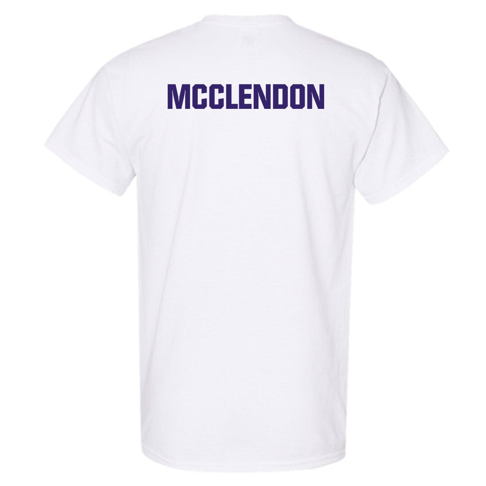 Washington - NCAA Football : Kai McClendon - Classic Shersey T-Shirt-1