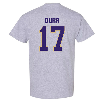 Washington - NCAA Football : Elijah Durr - Classic Shersey T-Shirt-1