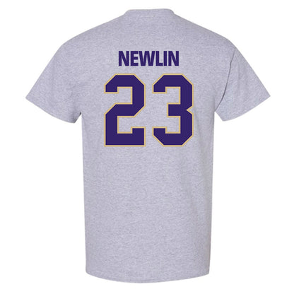 Washington - NCAA Women's Soccer : Lucy Newlin - Classic Shersey T-Shirt-1