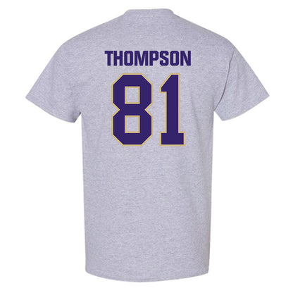 Washington - NCAA Football : Asa Thompson - Classic Shersey T-Shirt-1
