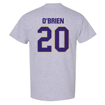 Washington - NCAA Men's Soccer : Nick O'Brien - Classic Shersey T-Shirt-1