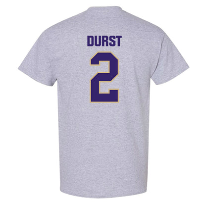 Washington - NCAA Softball : Tia Durst - Classic Shersey T-Shirt-1