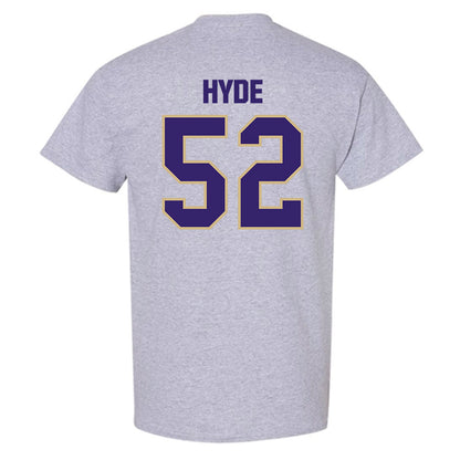 Washington - NCAA Football : Devin Hyde - Classic Shersey T-Shirt-1
