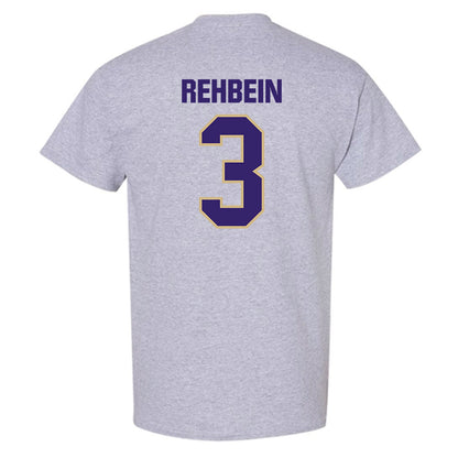 Washington - NCAA Softball : Rylee Rehbein - Classic Shersey T-Shirt-1