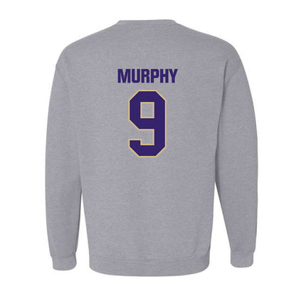 Washington - NCAA Women's Soccer : Summer Murphy - Classic Shersey Crewneck Sweatshirt-1