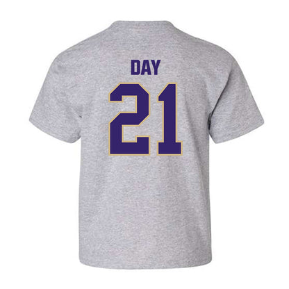 Washington - NCAA Football : Gavin Day - Classic Shersey Youth T-Shirt-1