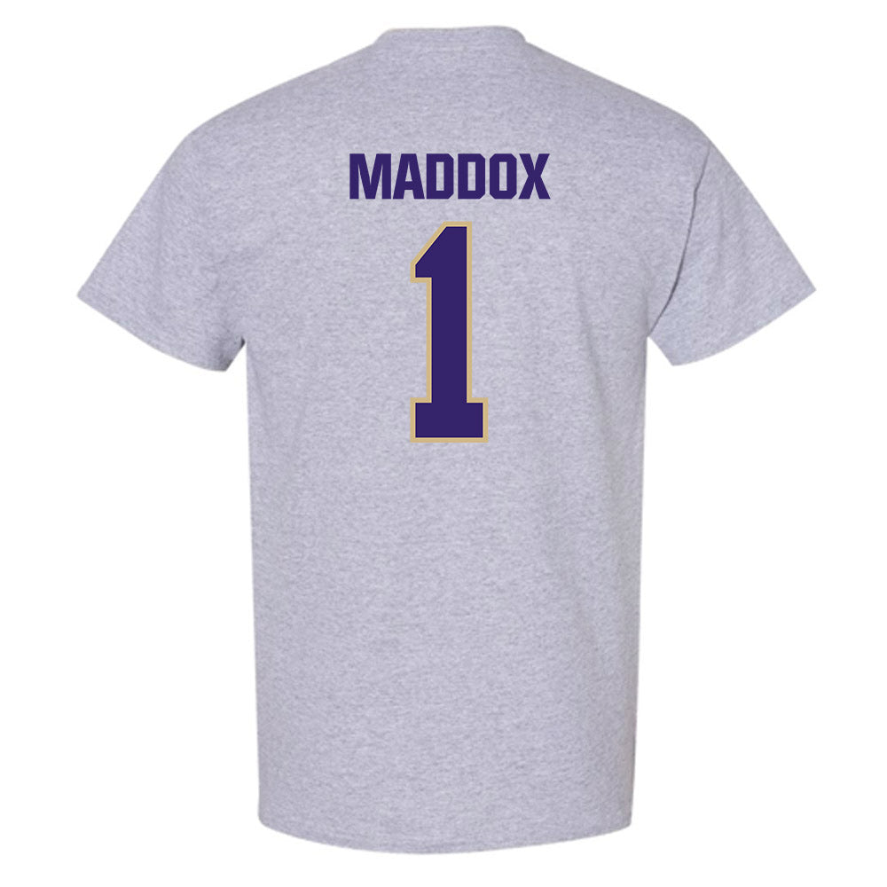 Washington - NCAA Softball : Ryan Maddox - Classic Shersey T-Shirt-1