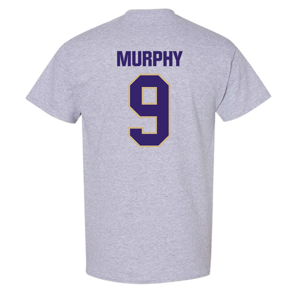 Washington - NCAA Women's Soccer : Summer Murphy - Classic Shersey T-Shirt-1