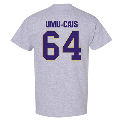 Washington - NCAA Football : Tufanua Umu-Cais - Classic Shersey T-Shirt-1