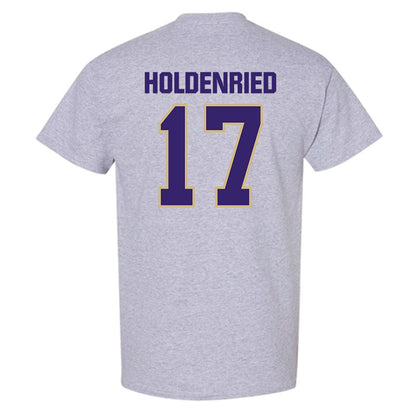Washington - NCAA Women's Soccer : Jadyn Holdenried - Classic Shersey T-Shirt-1