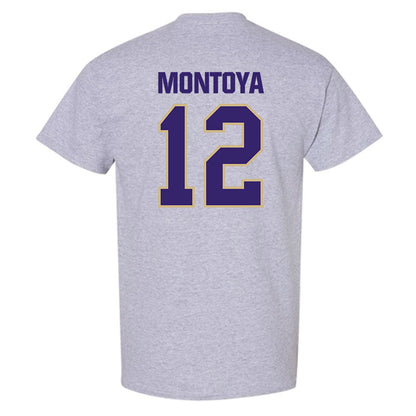 Washington - NCAA Women's Soccer : Maylen Montoya - Classic Shersey T-Shirt-1