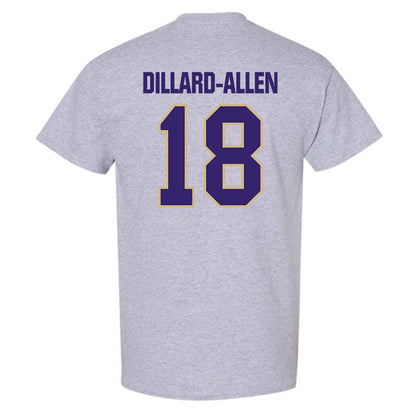 Washington - NCAA Football : Rylon Dillard-Allen - Classic Shersey T-Shirt-1