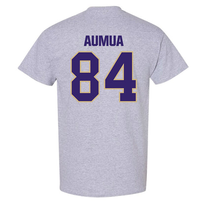 Washington - NCAA Football : Kekua Aumua - Classic Shersey T-Shirt-1