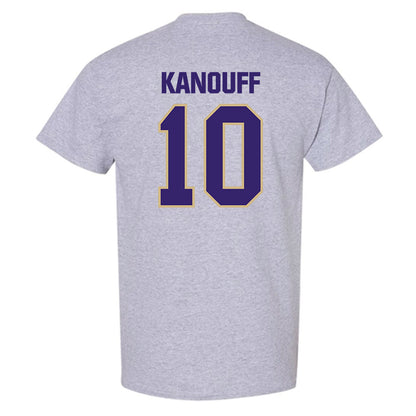 Washington - NCAA Women's Volleyball : Addie Kanouff - Classic Shersey T-Shirt-1
